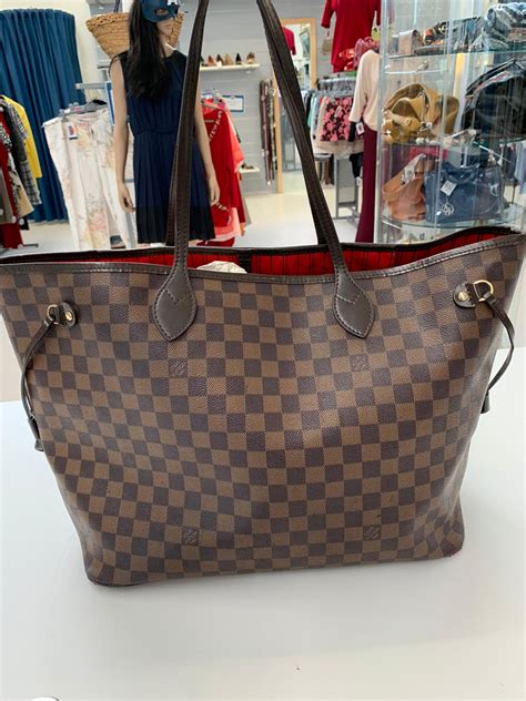 louis vuitton neverfull usata torino|Borse Neverfull Louis Vuitton da donna .